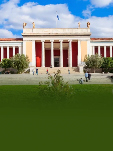 Museums in Athens