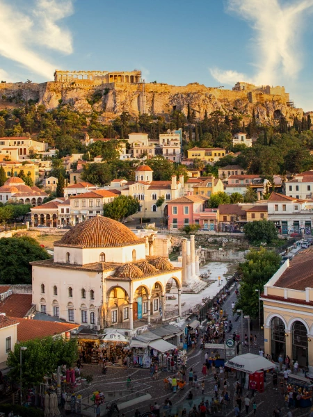 Athens