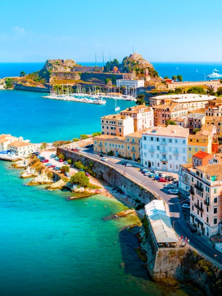 Corfu