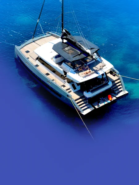 Yacht Charter in Greece