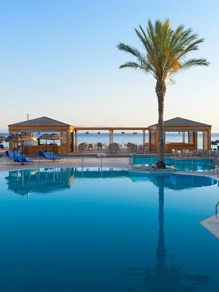 Popular Resorts of Rhodes