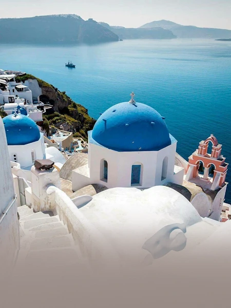 10 Interesting Facts About Santorini