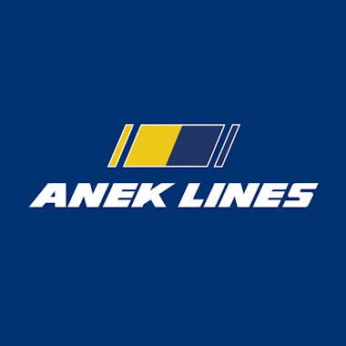 ANEK lines logo