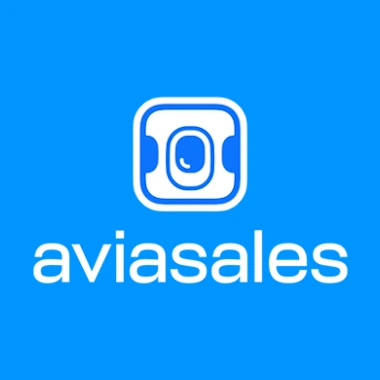 aviasales logo