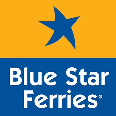 Blue Star lines