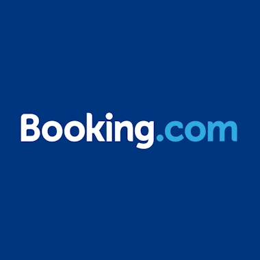 Booking logo