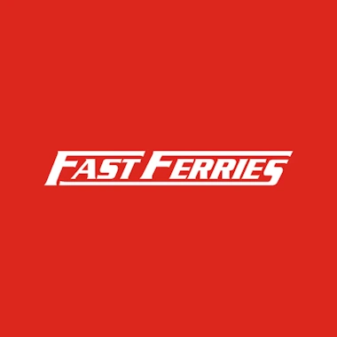 Fast Ferries logo