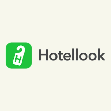 Hotellook logo