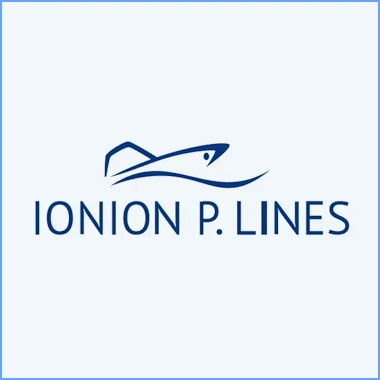 Ionion Lines logo