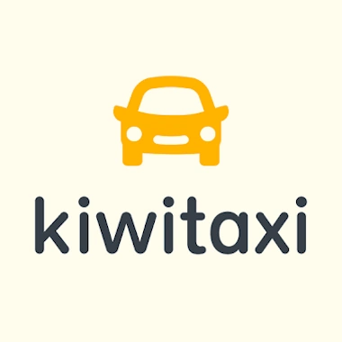 KiwiTaxi logo