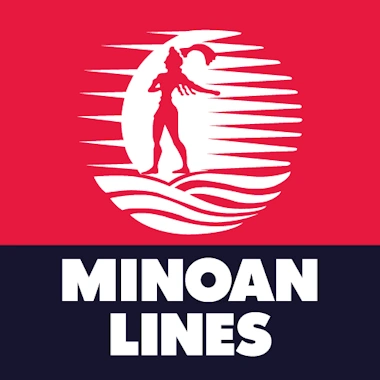 Minoan Lines logo