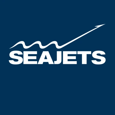 SeaJets logo