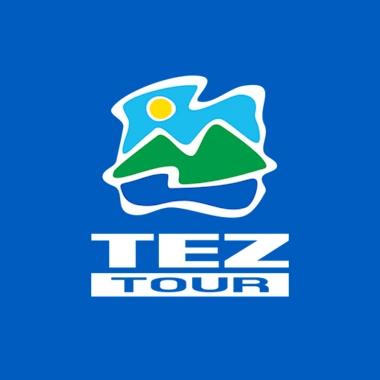 Tez Tour logo