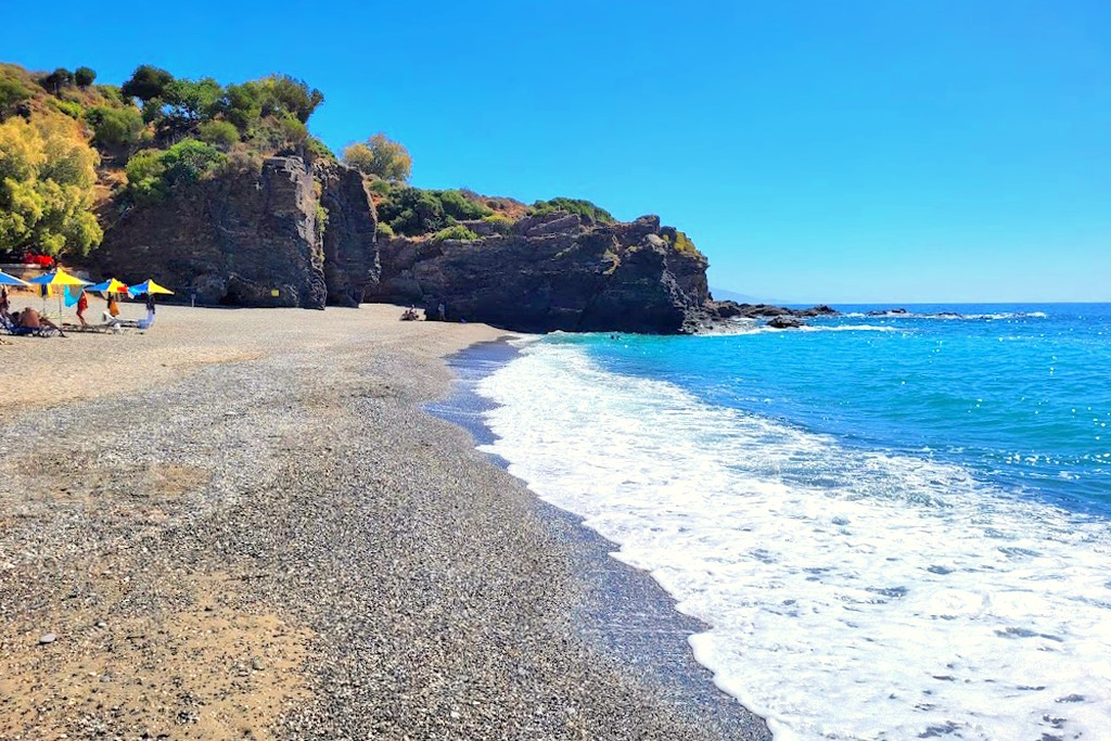 KORAKAS BEACH