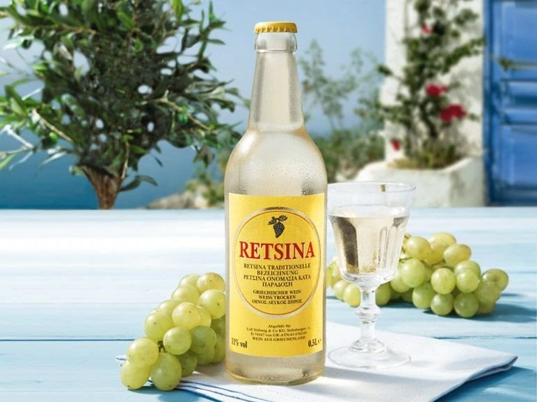 Retsina