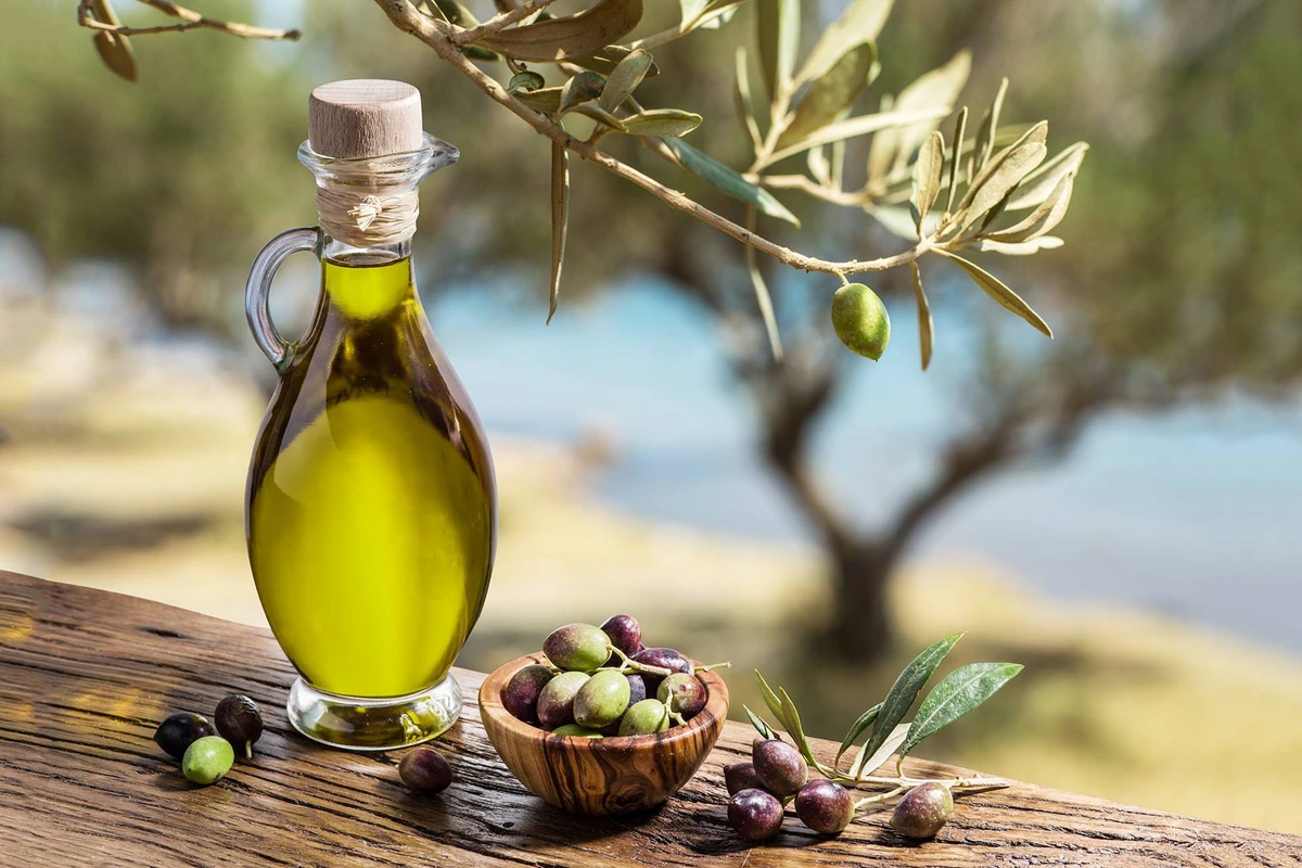 Olive Oil