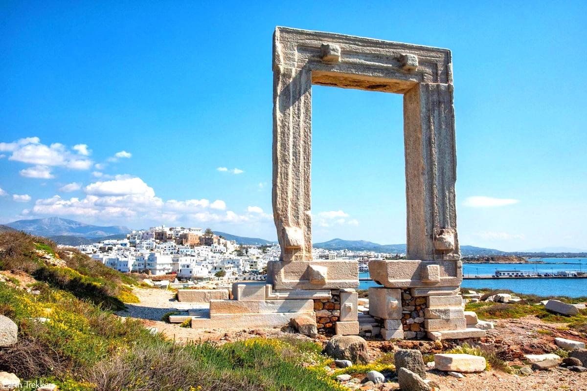 Naxos