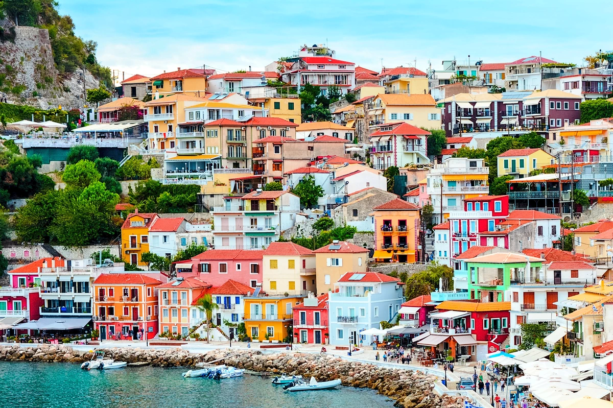 Parga