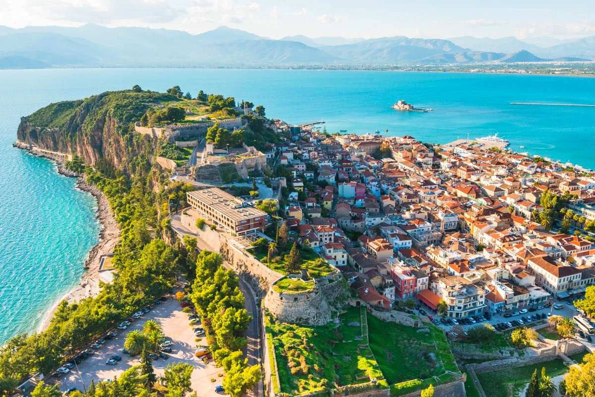 Nafplio