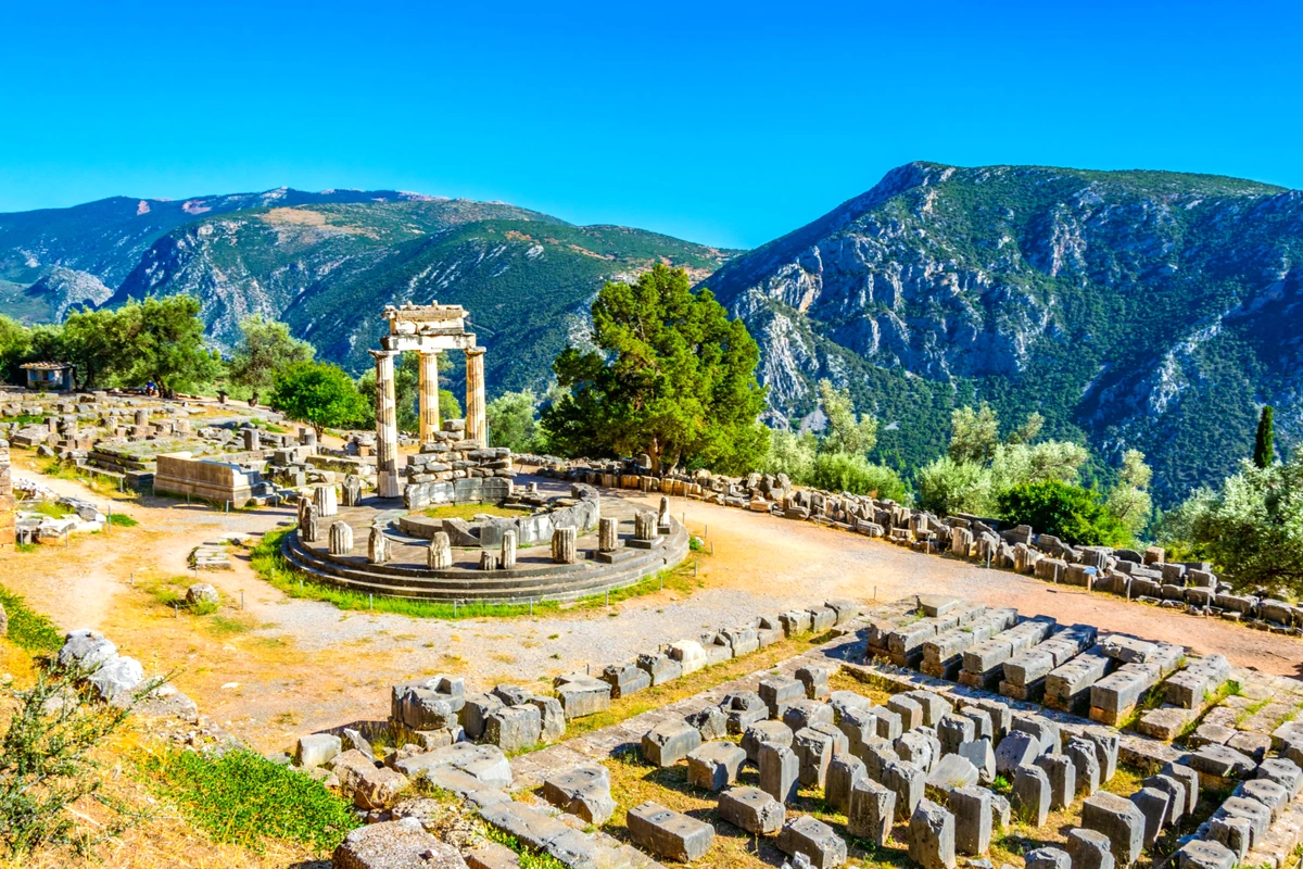 Delphi