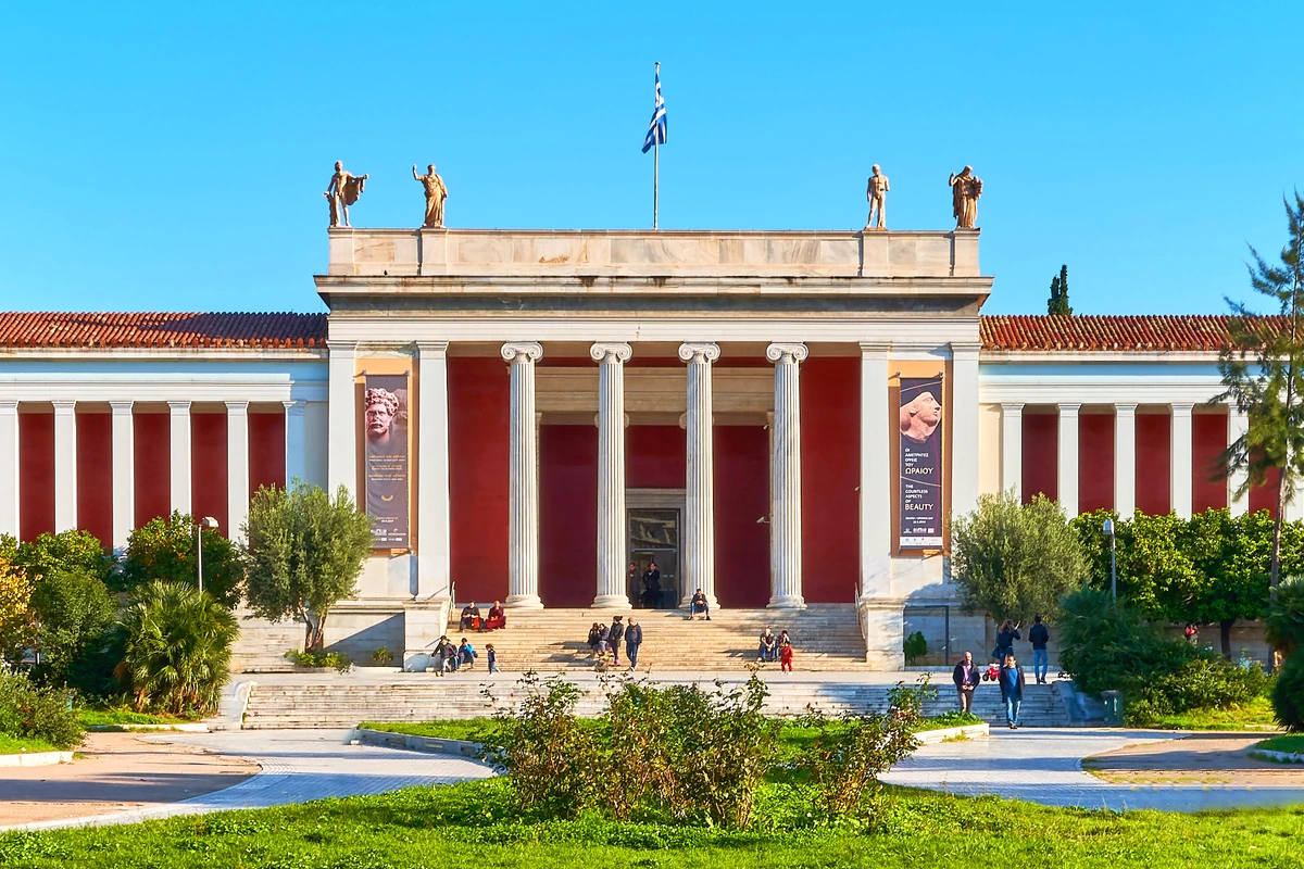 National Archaeological Museum