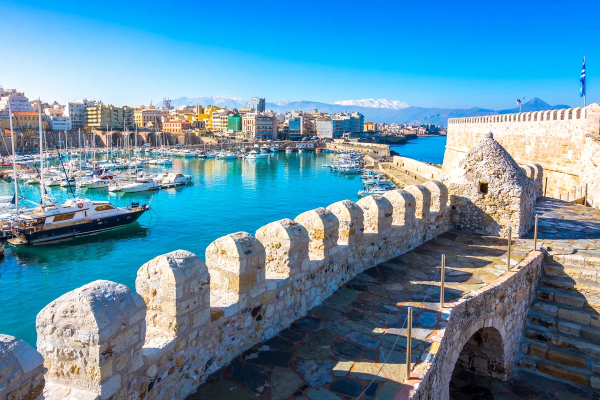 Heraklion