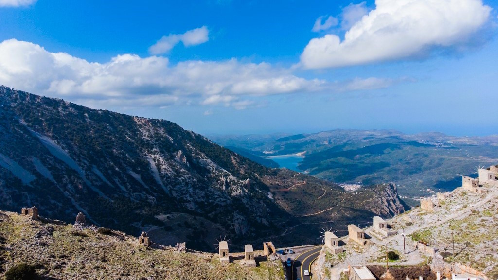 Παλάτι Κνωσσού